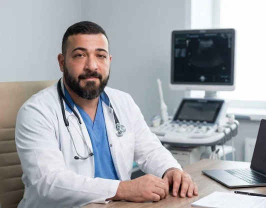 Керимов Эльвин Фагович 