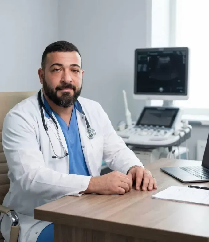 Без боли и лишнего стресса. Улучшение уже после первых процедур